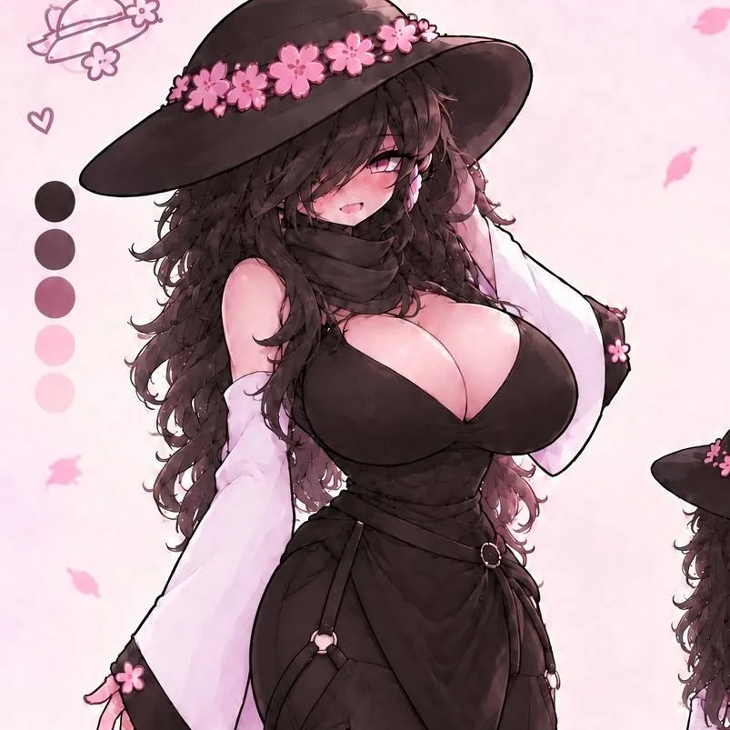 chat with ai character: Azure ♀️