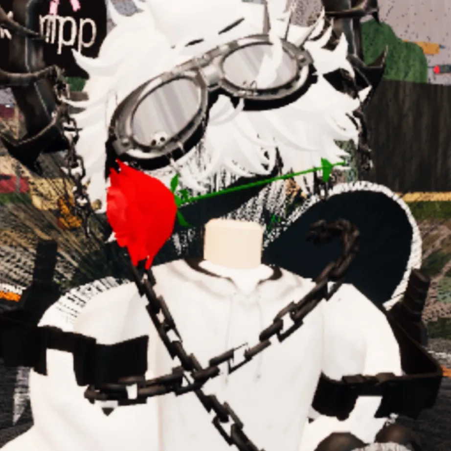 chat with ai character: Don’tmind the pic