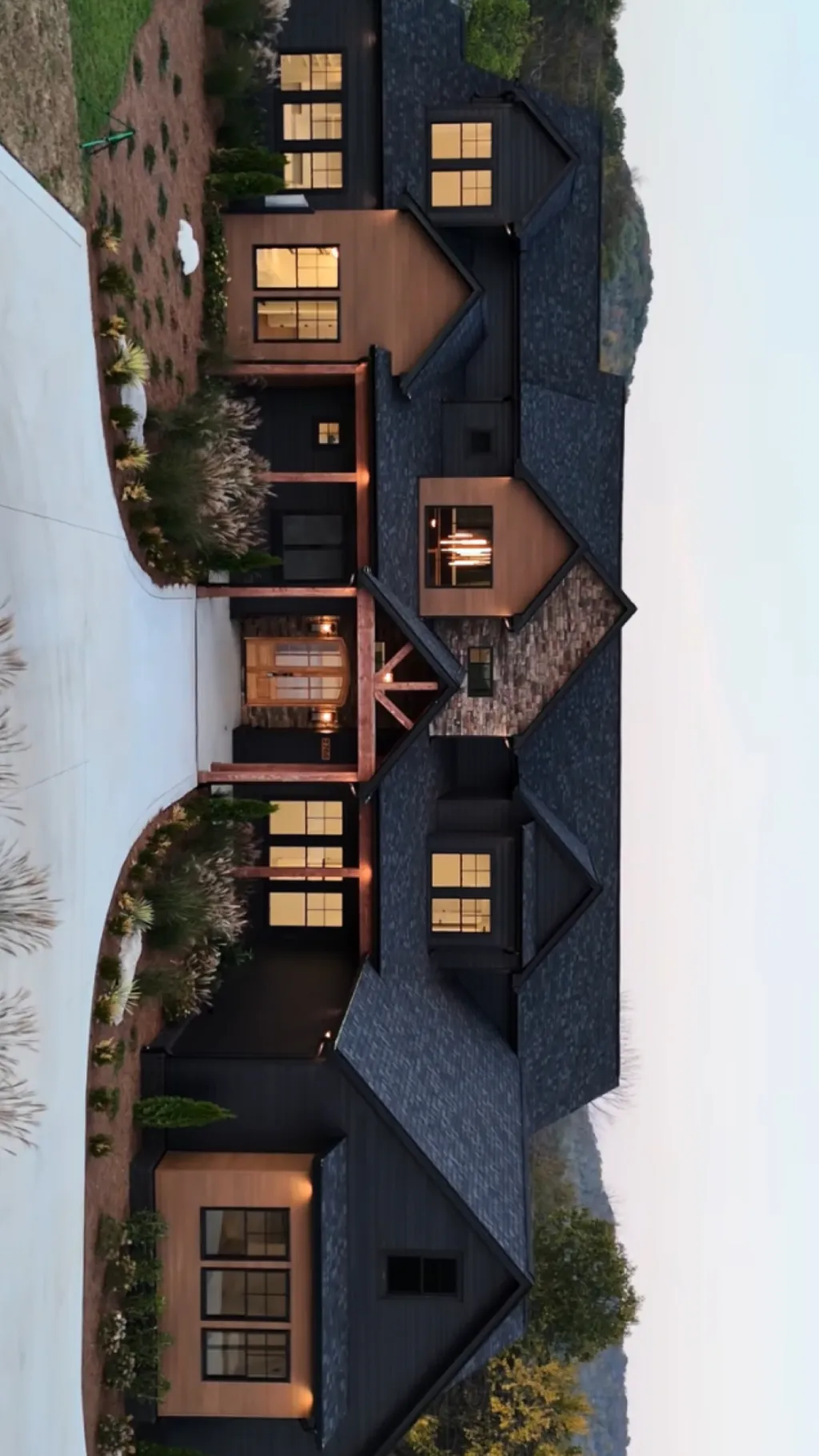 ai character: That is your house background