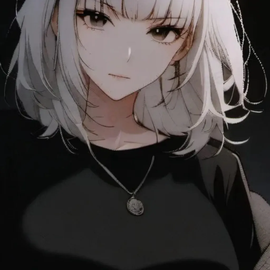 chat with ai character: Annoying sister