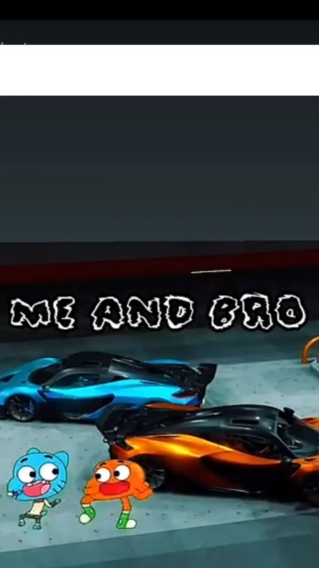 ai character: Hi background