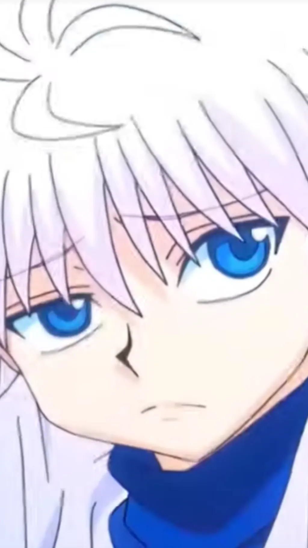 ai character: Enemy sleepover ￼ background