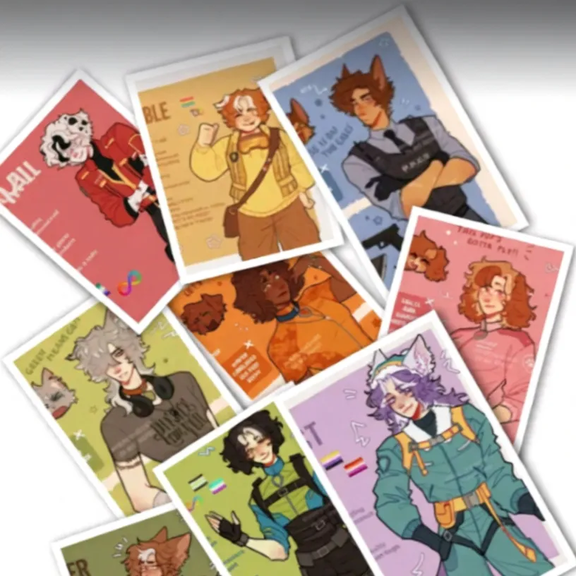 chat with ai character: paw patrol human 