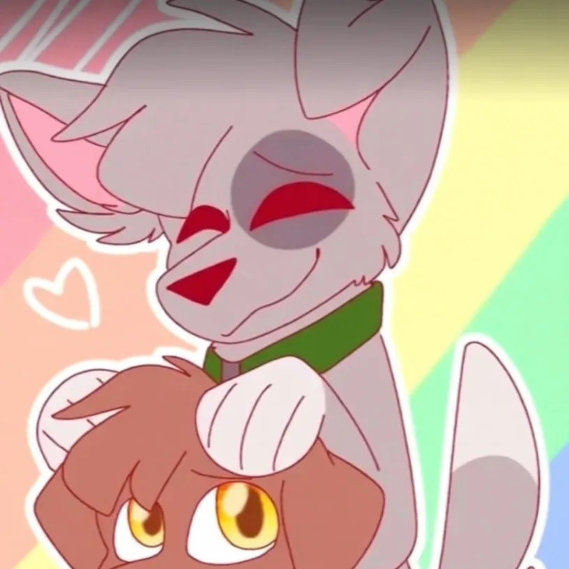 chat with ai character: zuma x rocky