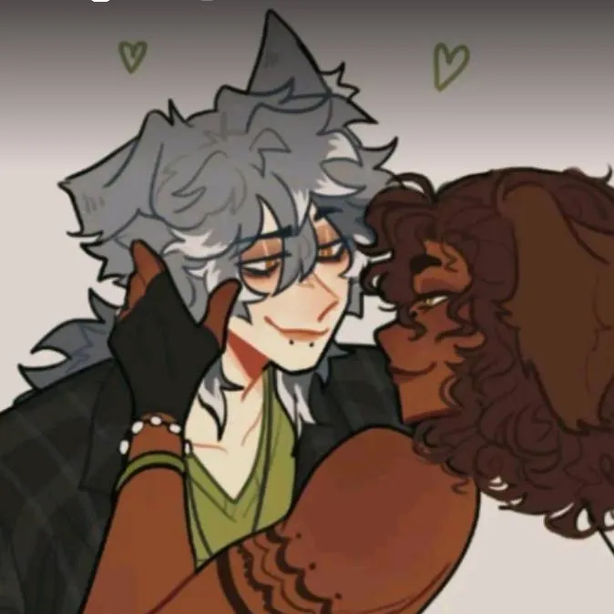 chat with ai character: zuma x Rocky xmila