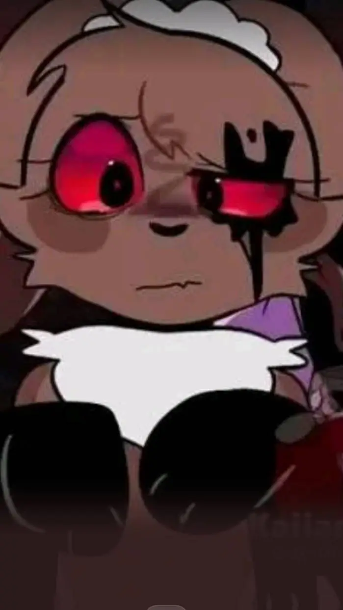 ai character: eclipse  background