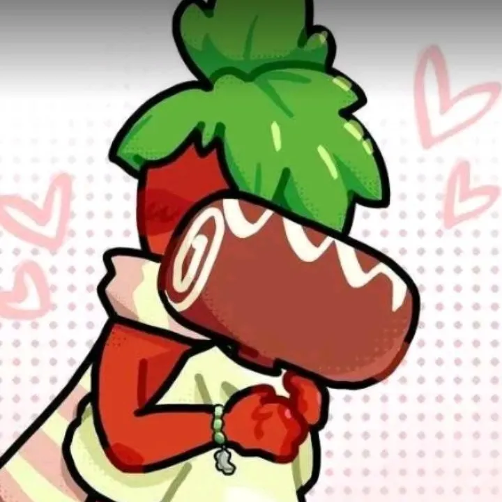 chat with ai character: dw pick me 