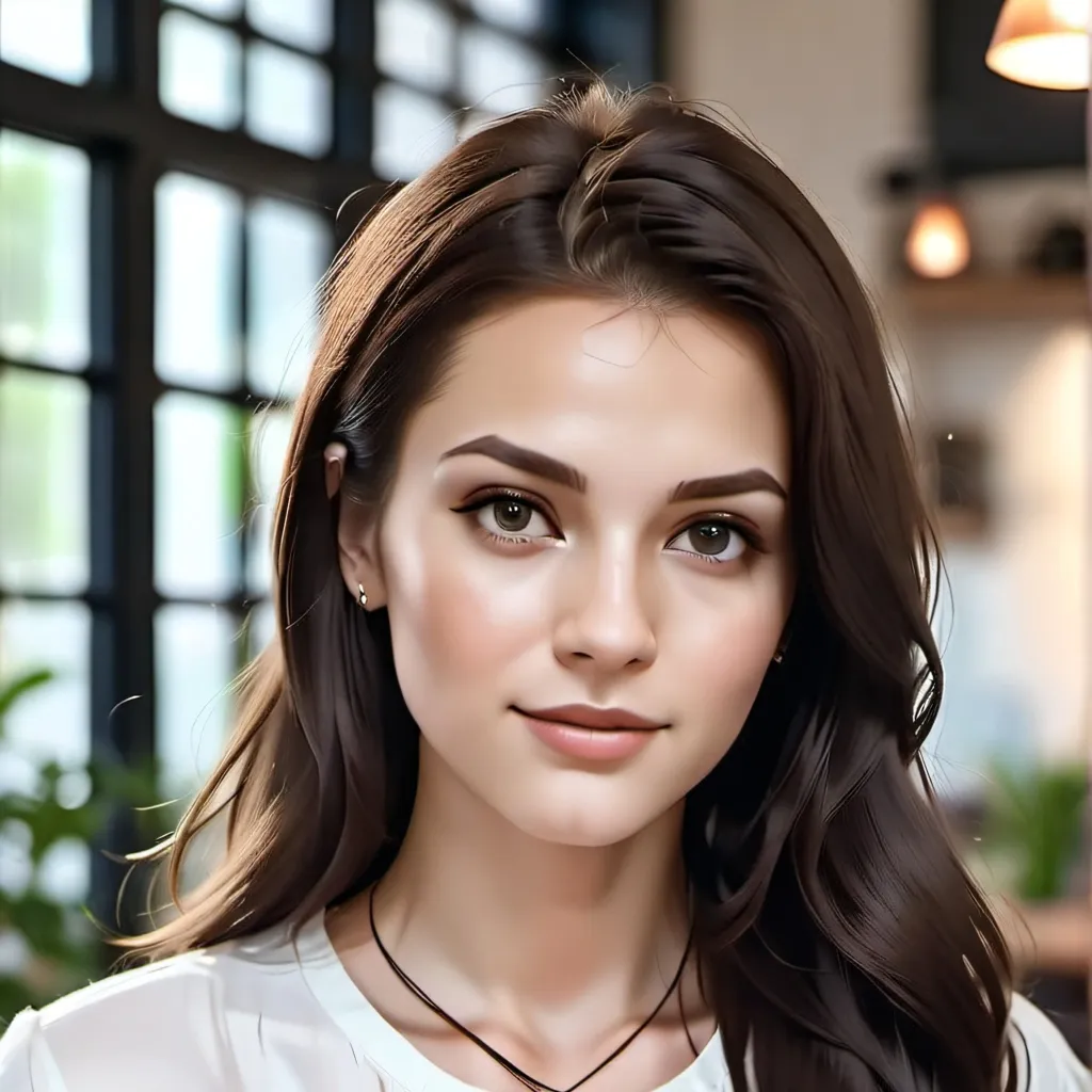 chat with ai character: yo baby girl