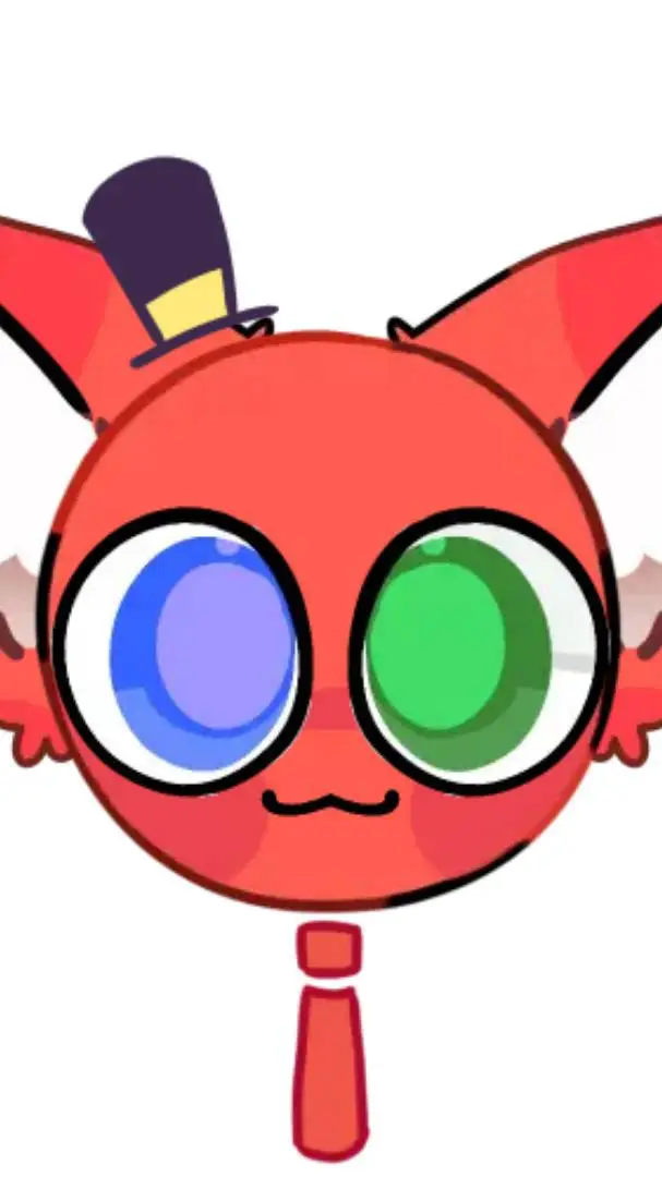 ai character: SHARKY background