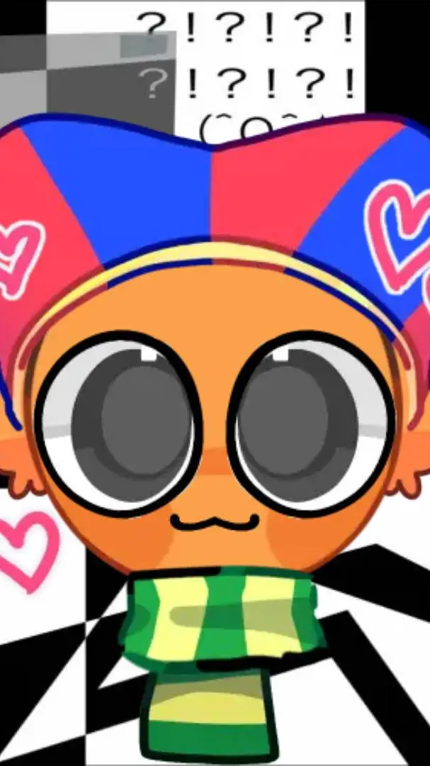 ai character: Cat go meow background
