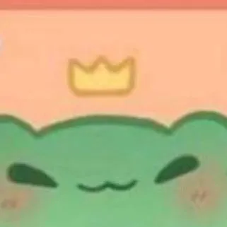 chat with ai character: what the frog do??
