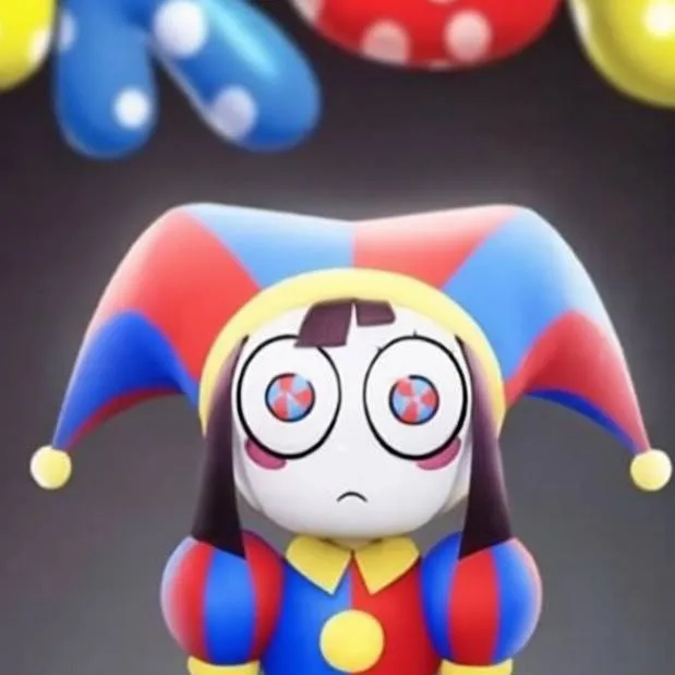 chat with ai character: TADC