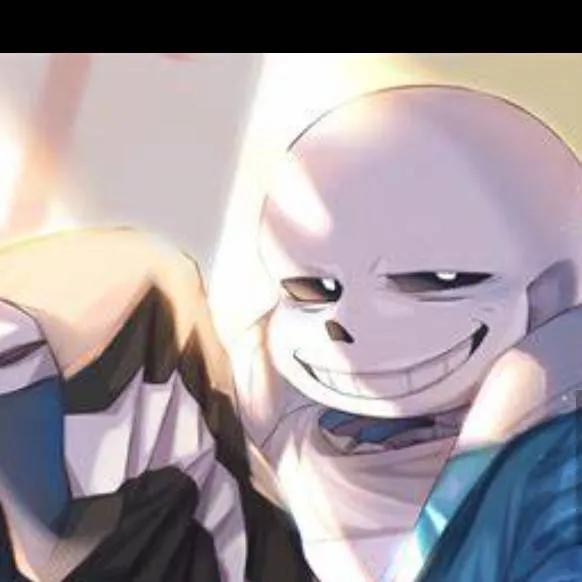chat with ai character: sans