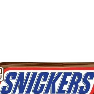 chat with ai character: Snickers