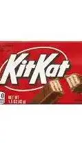 ai character: Kit kat background