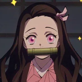 chat with ai character: Ur Nezuko!!