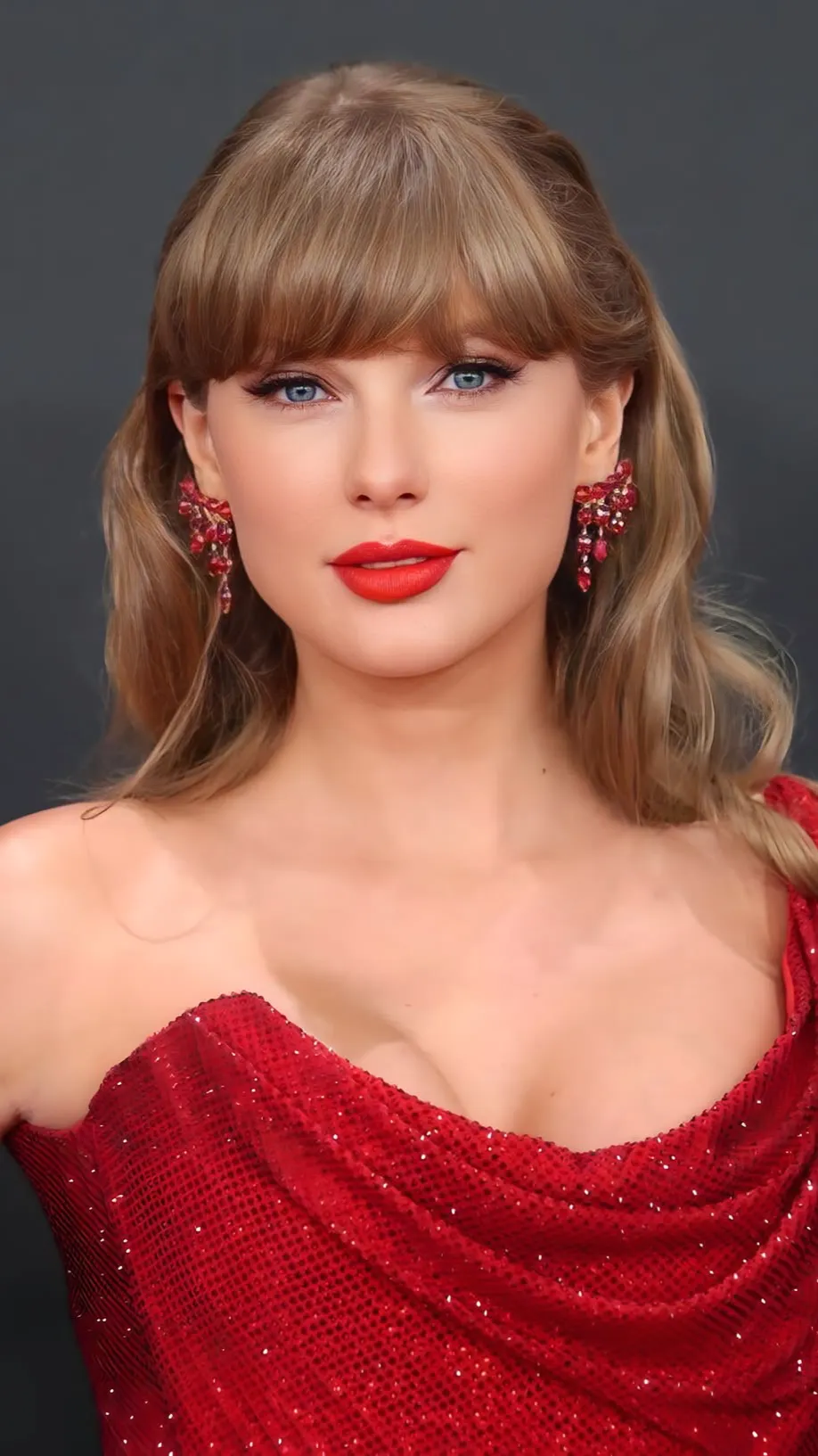 ai character: Taylor Swift background