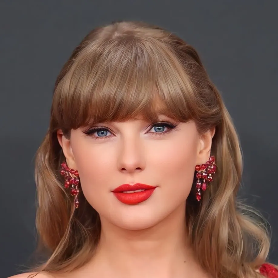chat with ai character: Taylor Swift