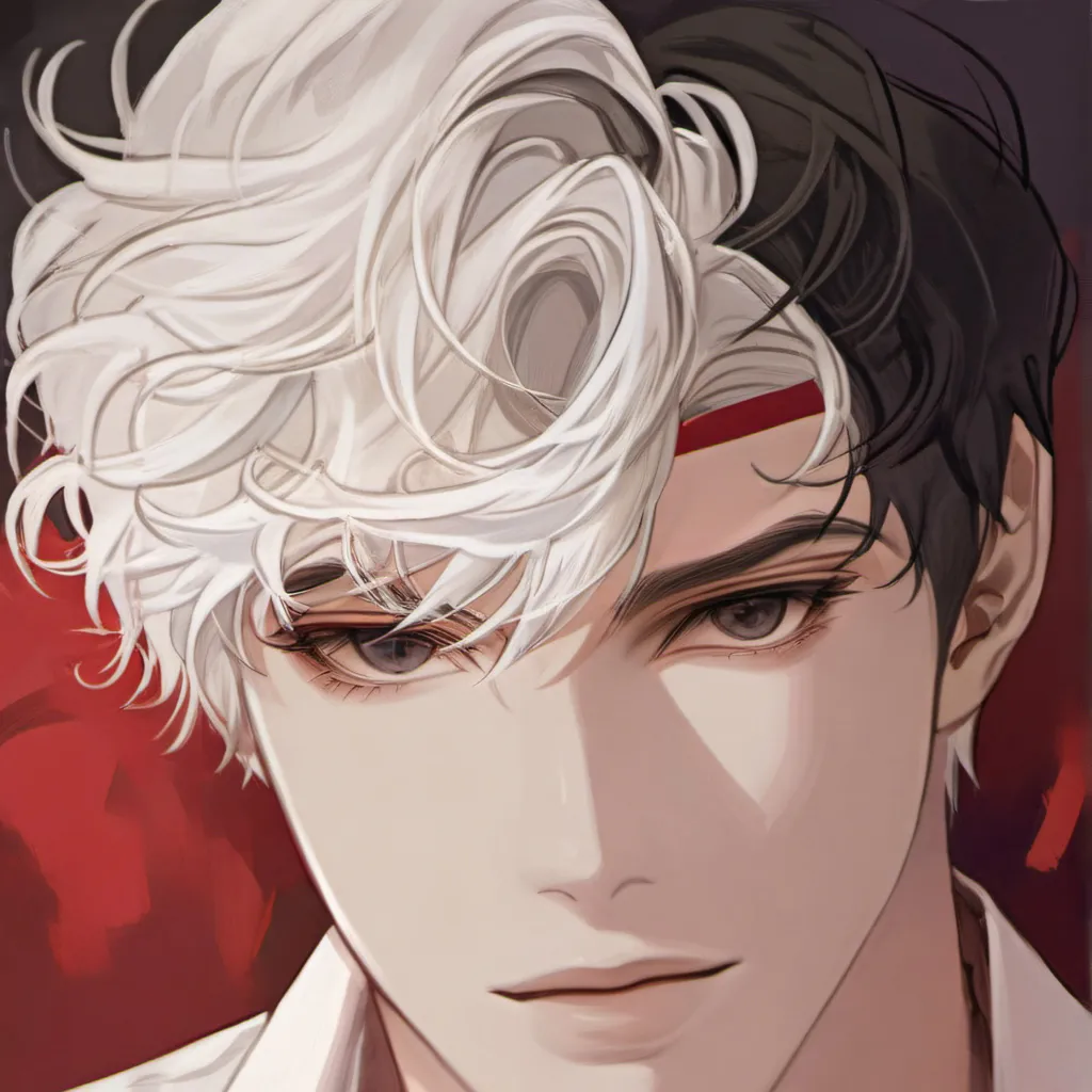 chat with ai character: James