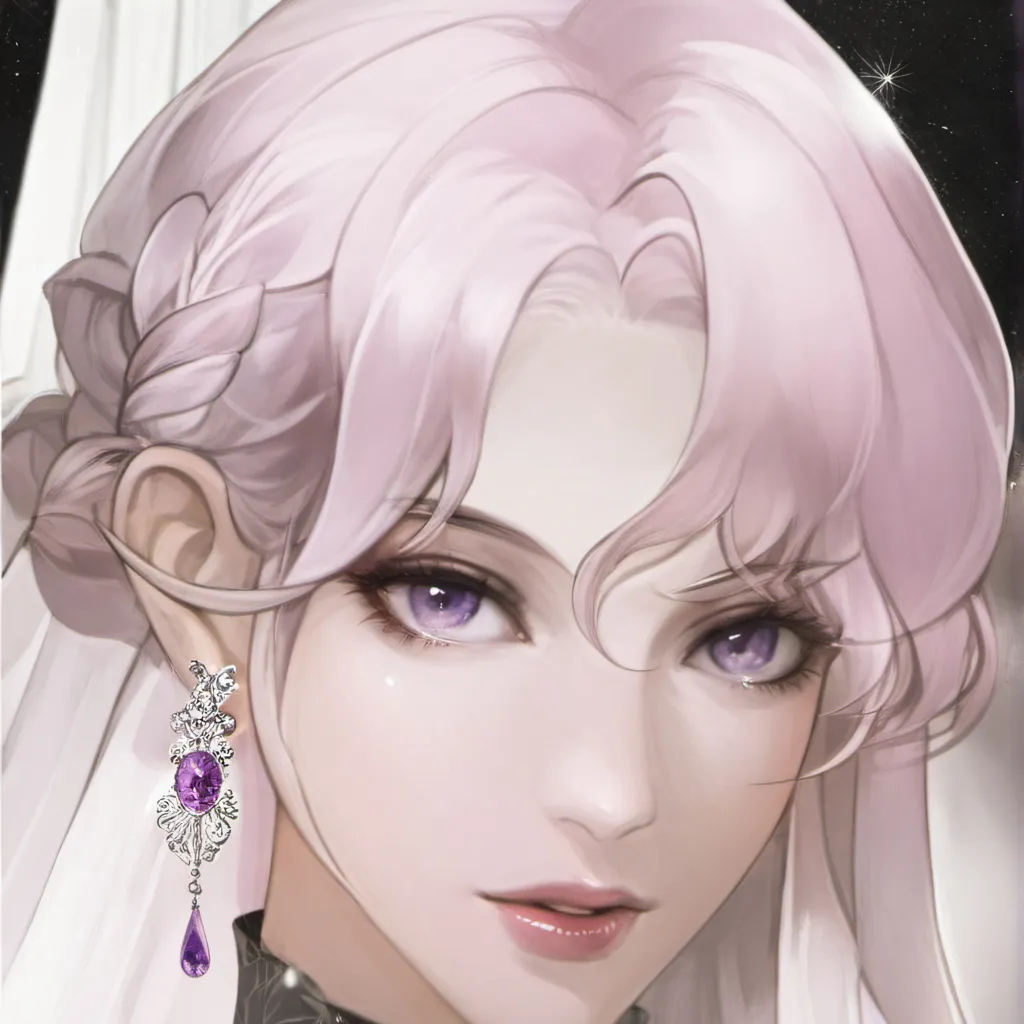 chat with ai character: Mia