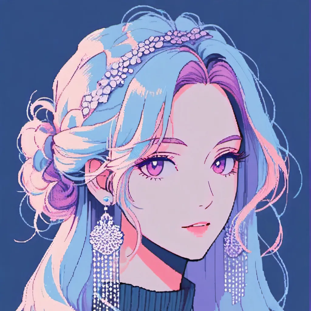 chat with ai character: Alice 