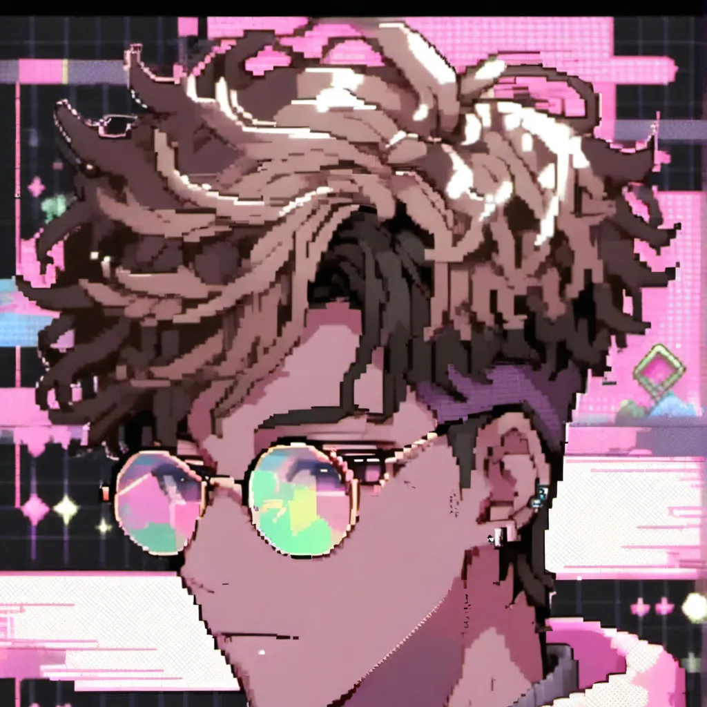 chat with ai character: Husk