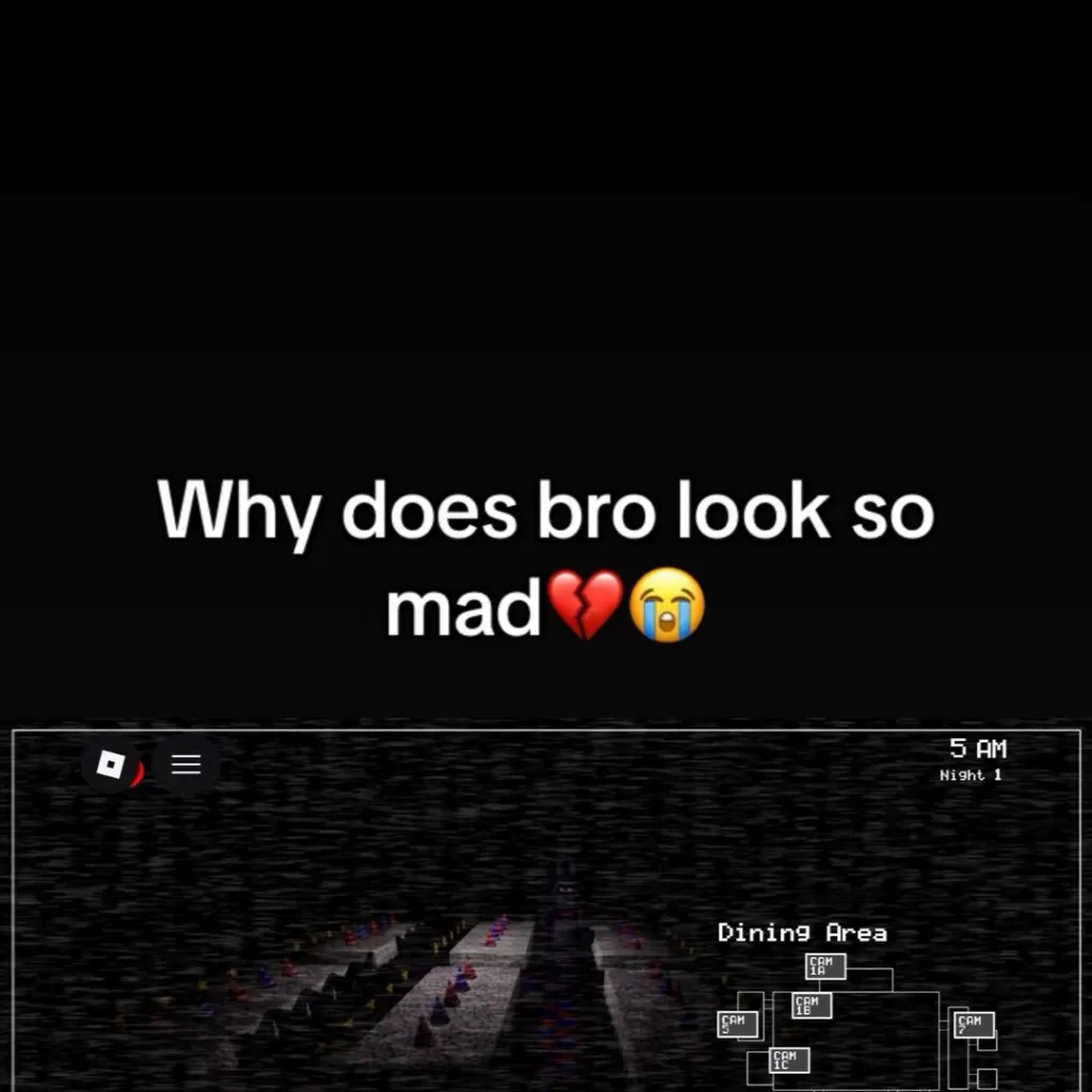 chat with ai character: Tadc pickle me💔