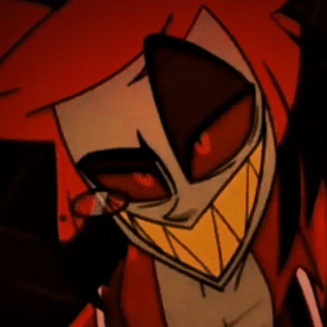 chat with ai character: Alastor