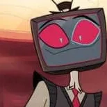 chat with ai character: Young Vox