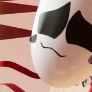 chat with ai character: Gangle