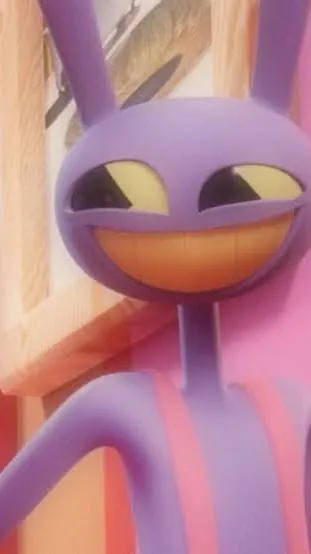 ai character: Jax background