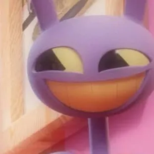 chat with ai character: Jax