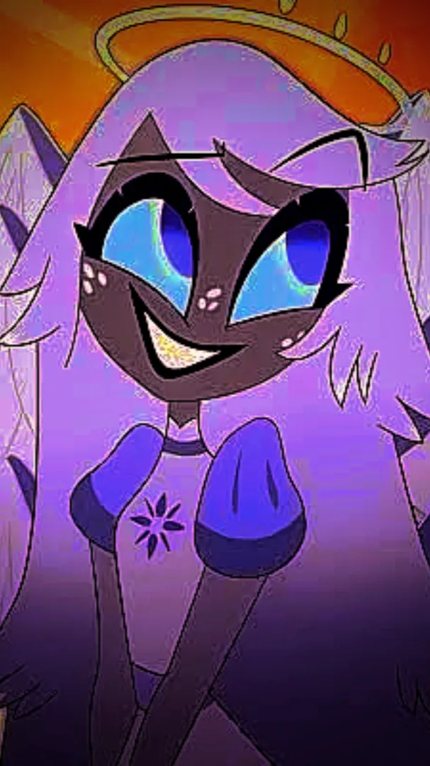 ai character: Emily  background