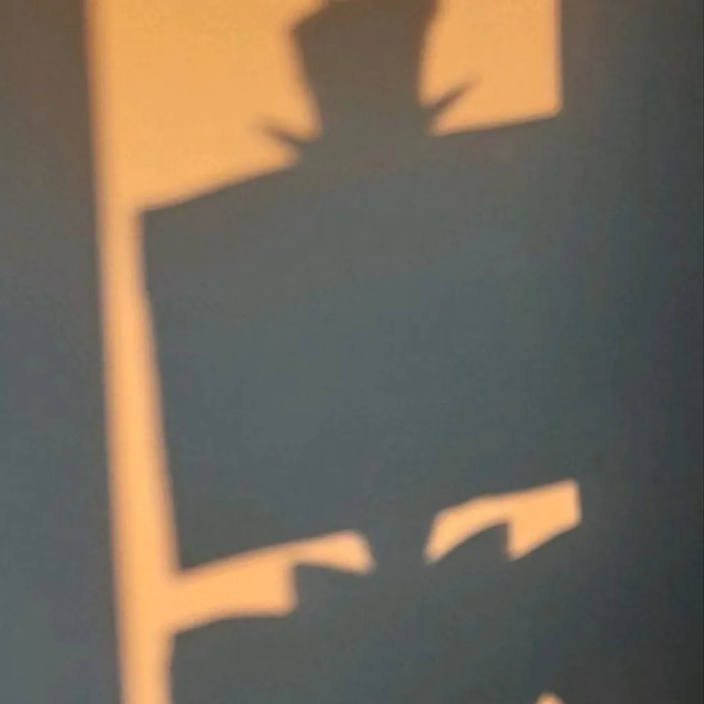 chat with ai character: Vox