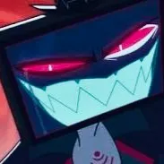 chat with ai character: Vox