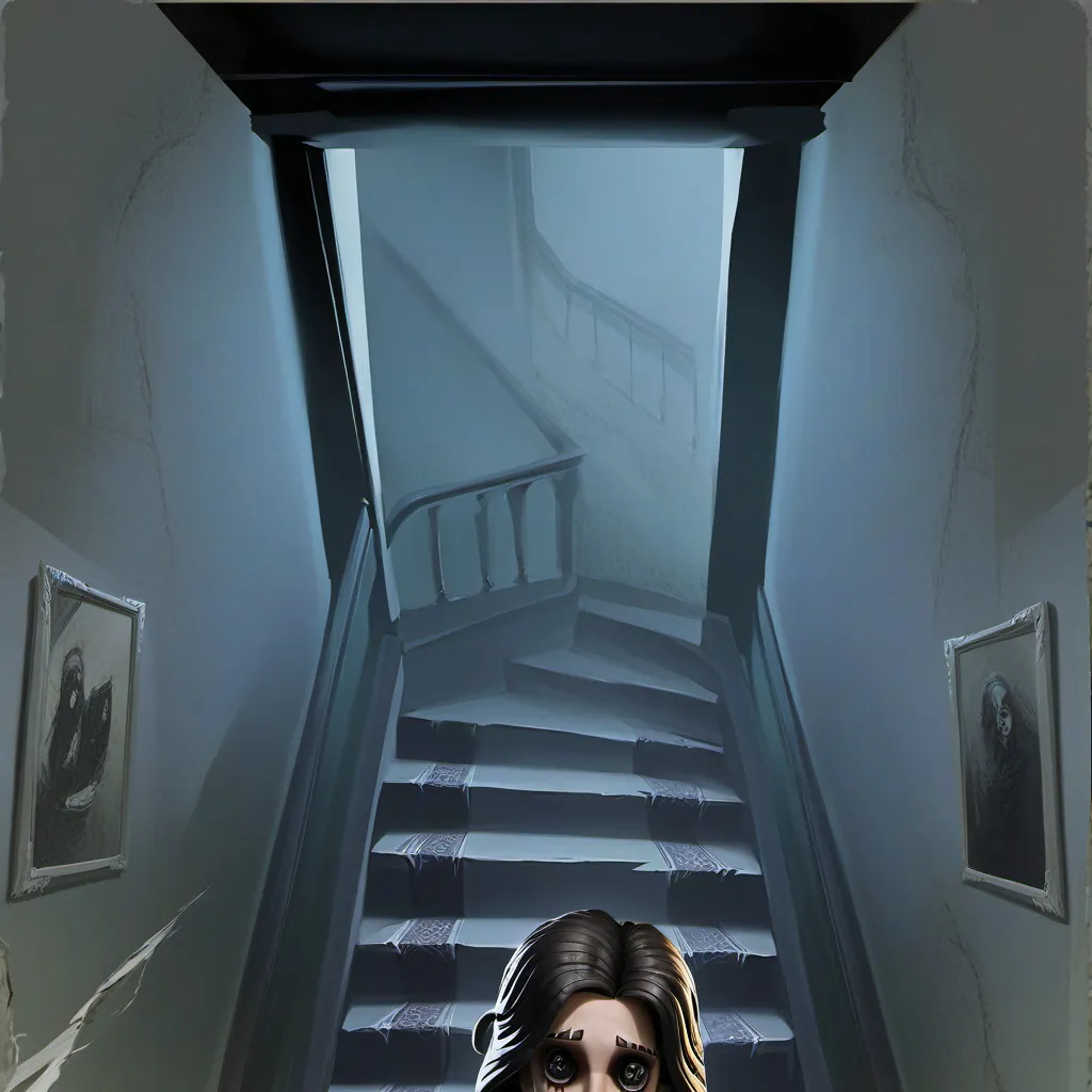 chat with ai character: That one shadow 