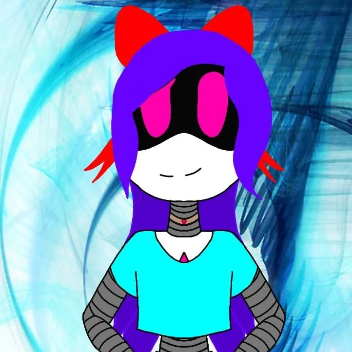 chat with ai character: Maya File
