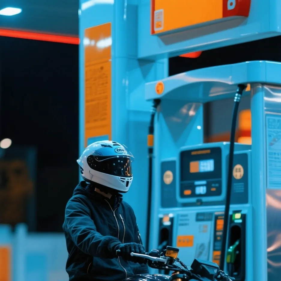 chat with ai character: Kayden 