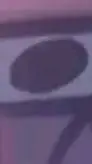 ai character: blub background