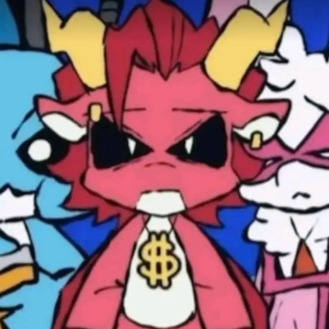 chat with ai character: nightmare critters