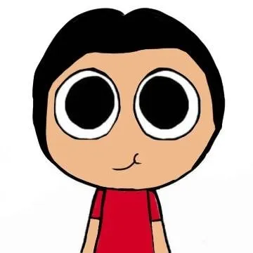 chat with ai character: Randy/My OC