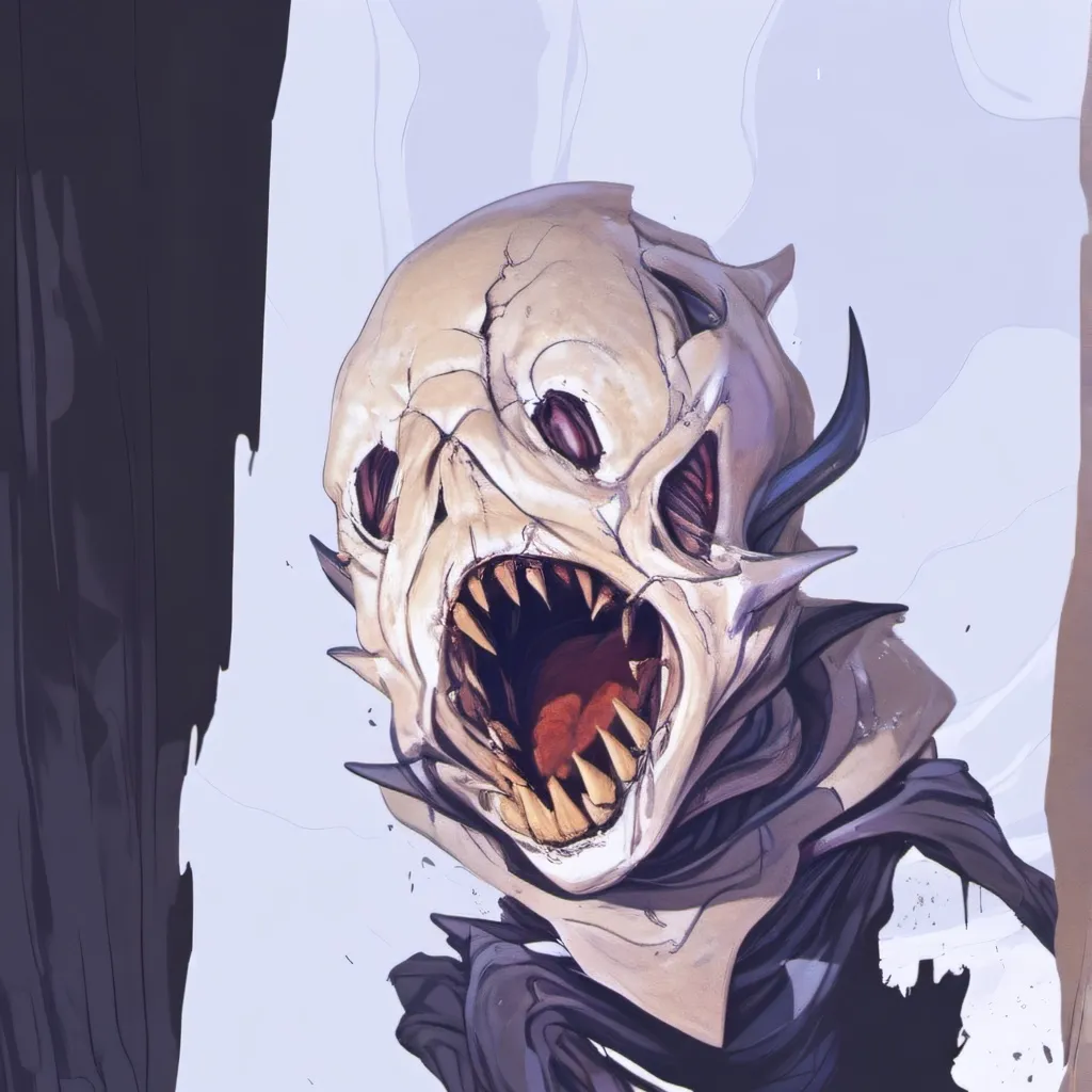 chat with ai character: evil russell and 2