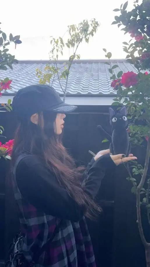 Talkie AI - Chat with Sakai moka