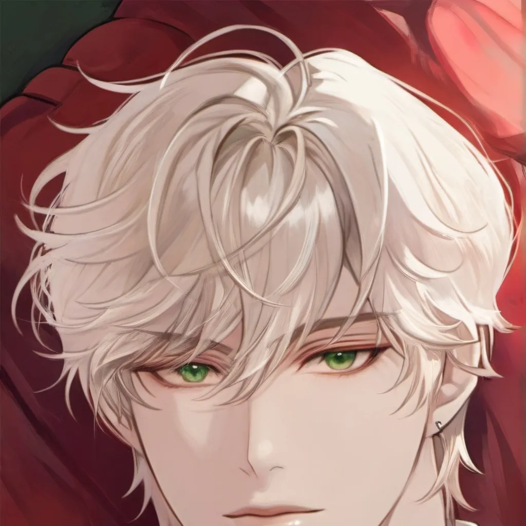 chat with ai character: ^⁠_⁠^Luke~^⁠_⁠^