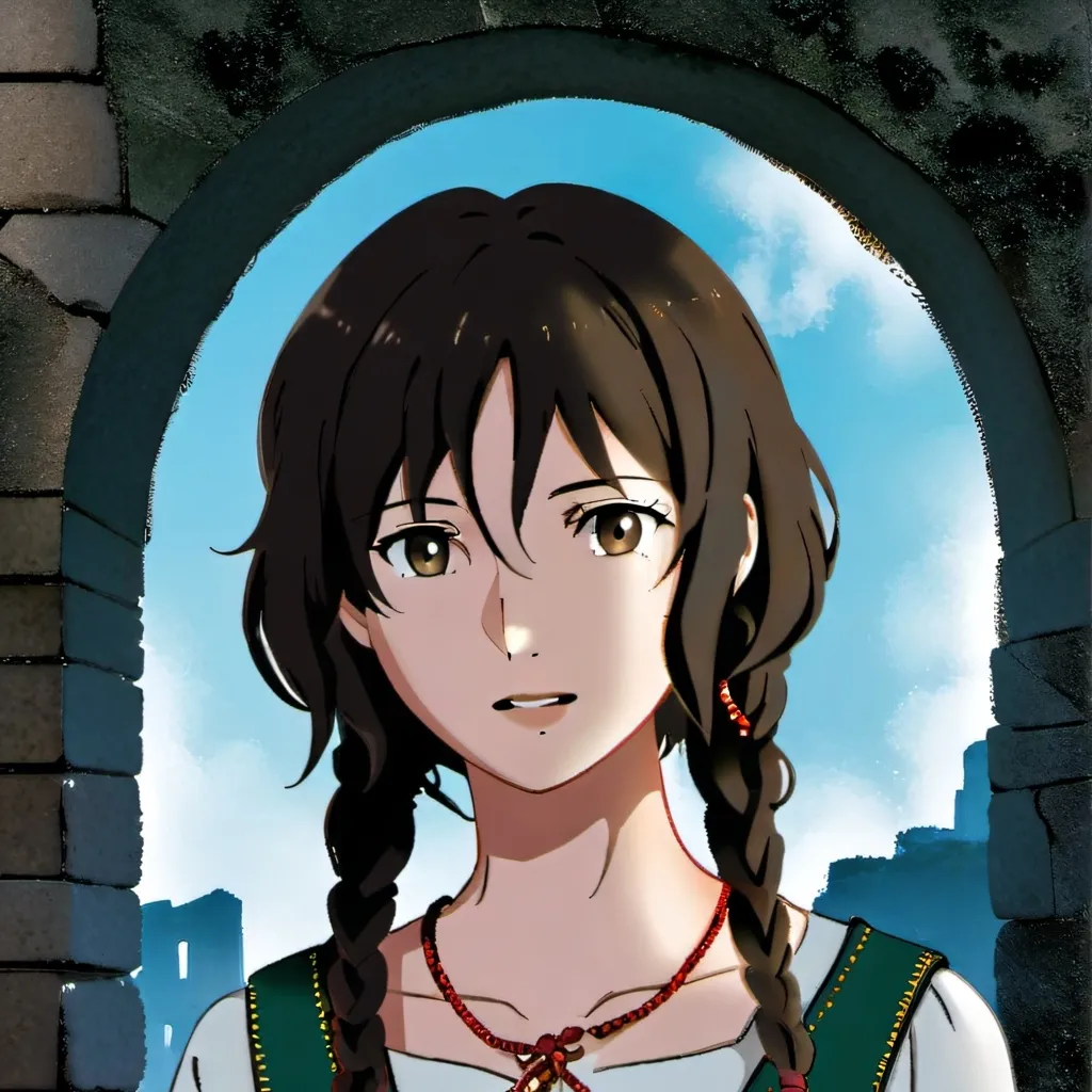 chat with ai character: Payleey