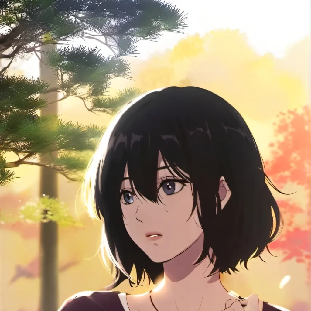 chat with ai character: Jasmine