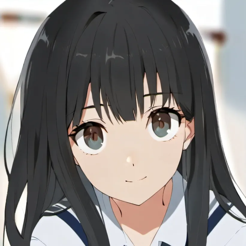 chat with ai character: ☆Sayaka☆