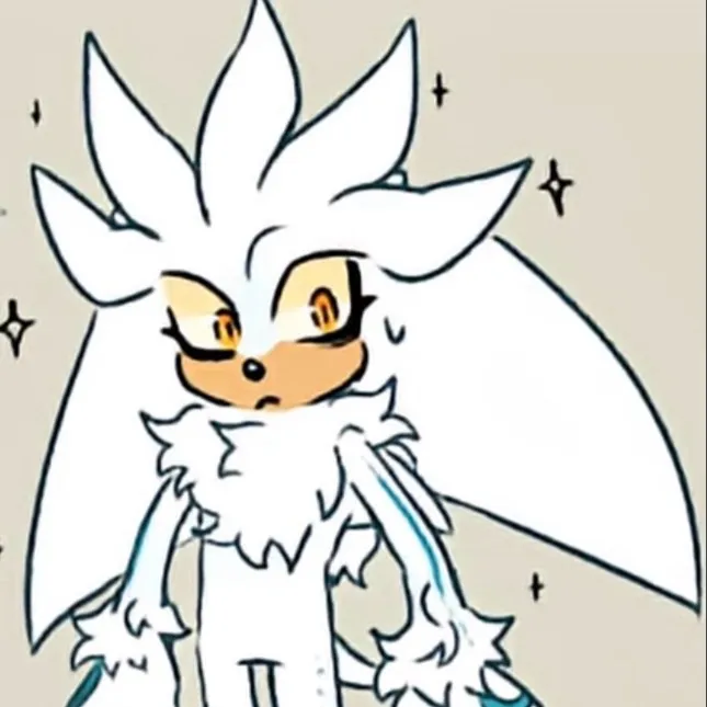 chat with ai character: Silver