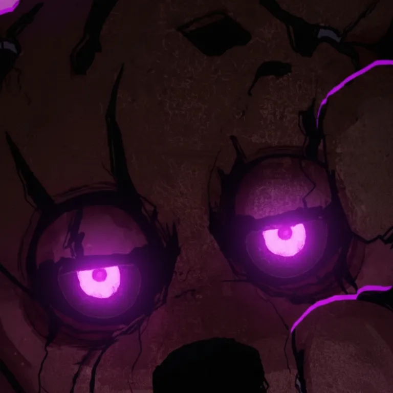 chat with ai character: Springtrap