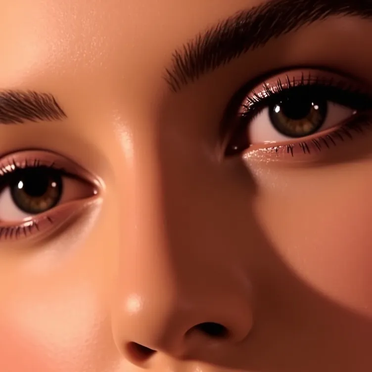 chat with ai character: serafina